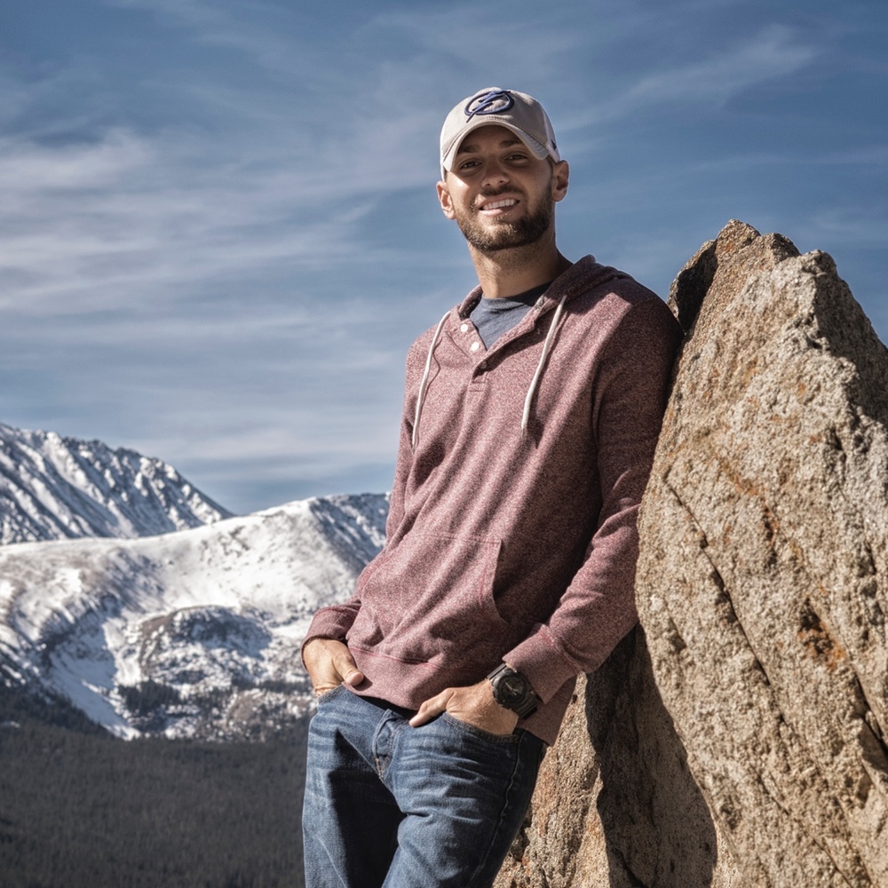 Meet your Posher, Ryan